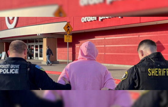 Multiple Arrests Made in Organized Retail Theft Crackdown by Washington County Law Enforcement and Major Retailers