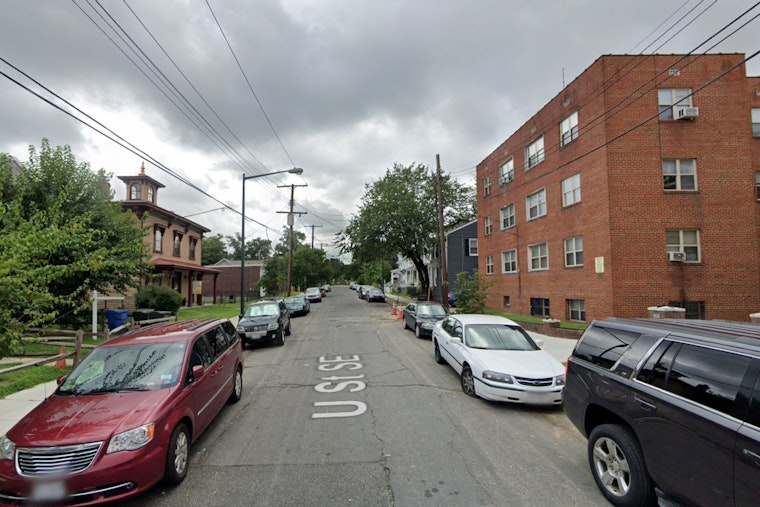 Multiple Arrests Made in Washington, DC for Unauthorized Use of Vehicles