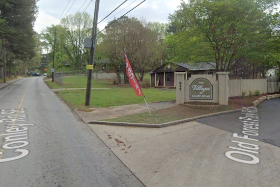 Multiple Injured in Late-Night Shooting in Southeast Atlanta, Police Seek Information to Unravel Case