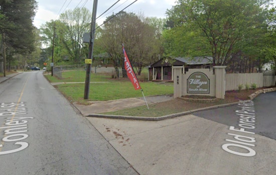 Multiple Injured in Late-Night Shooting in Southeast Atlanta, Police Seek Information to Unravel Case