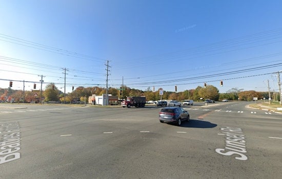 Multiple Injuries Reported in North Charlotte Multi-Vehicle Crash, Traffic Disrupted on Beatties Ford Road
