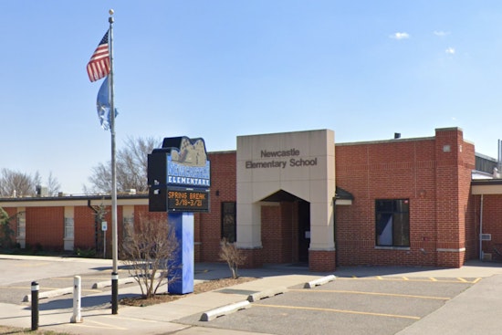 Multiple Tornadoes Hit Oklahoma City Metro, Severely Damaging Newcastle Elementary
