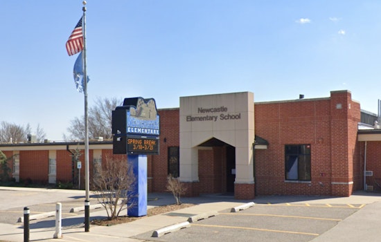 Multiple Tornadoes Hit Oklahoma City Metro, Severely Damaging Newcastle Elementary