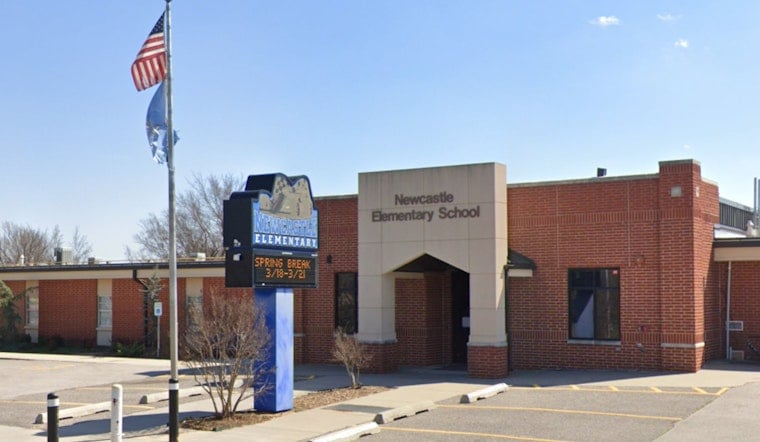 Multiple Tornadoes Hit Oklahoma City Metro, Severely Damaging Newcastle Elementary