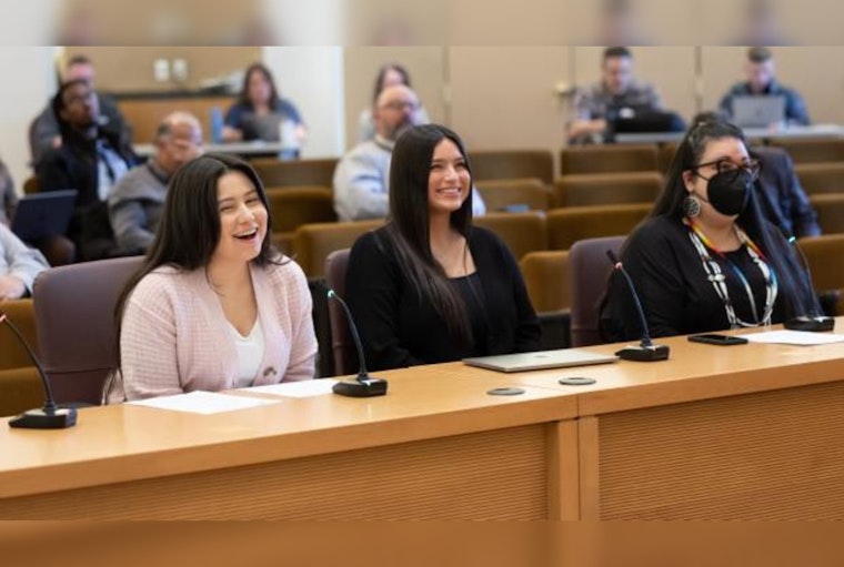 Multnomah County Proclaims November as Native American Heritage Month to Celebrate Indigenous Community Contributions