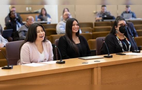 Multnomah County Proclaims November as Native American Heritage Month to Celebrate Indigenous Community Contributions