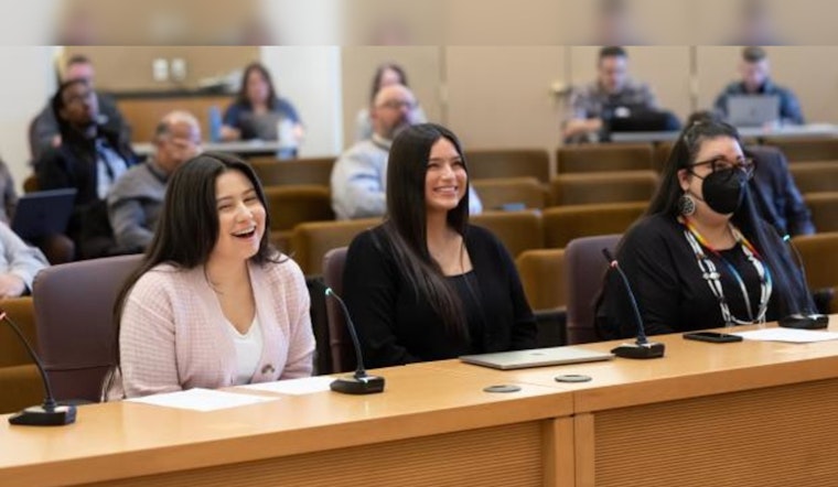 Multnomah County Proclaims November as Native American Heritage Month to Celebrate Indigenous Community Contributions