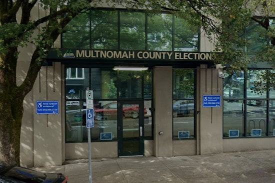 Multnomah County Urges Last-Minute Voters Ahead of 8 PM Deadline in Portland and Gresham