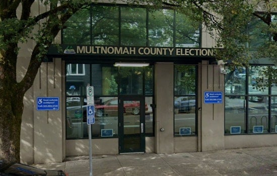 Multnomah County Urges Last-Minute Voters Ahead of 8 PM Deadline in Portland and Gresham
