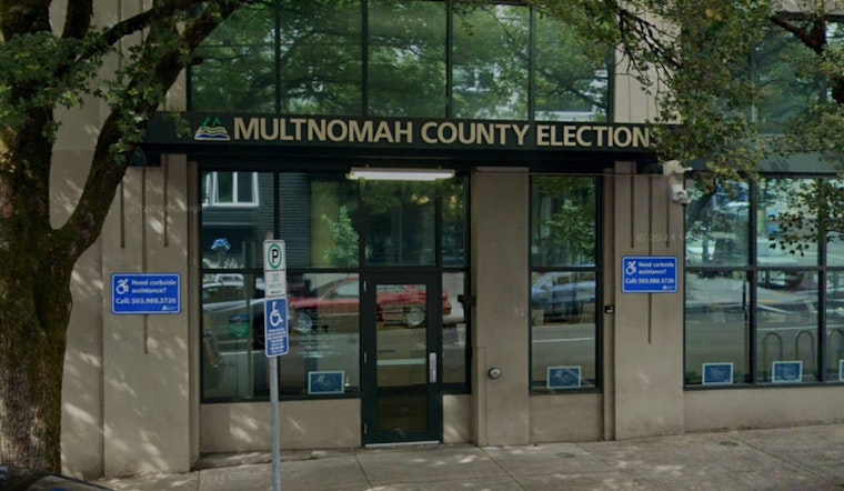 Multnomah County Urges Last-Minute Voters Ahead of 8 PM Deadline in Portland and Gresham
