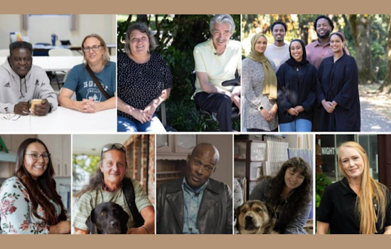 Multnomah County's Supportive Housing Services Measure Proves Effective in Tackling Homelessness