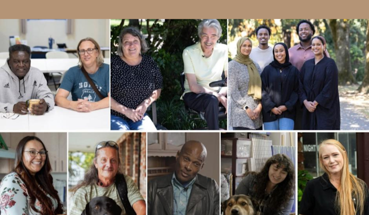 Multnomah County's Supportive Housing Services Measure Proves Effective in Tackling Homelessness