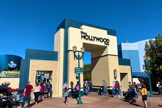 Muppets Take Over Rock 'n' Roller Coaster at Disney's Hollywood Studios