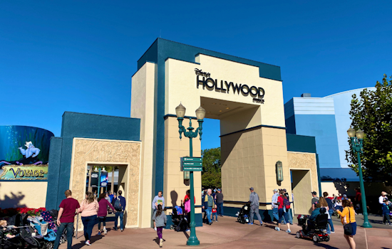 Muppets Take Over Rock 'n' Roller Coaster at Disney's Hollywood Studios