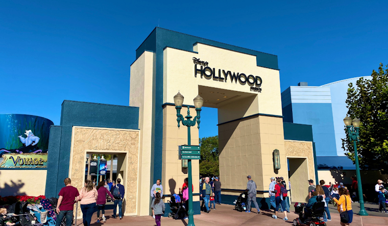 Muppets Take Over Rock 'n' Roller Coaster at Disney's Hollywood Studios