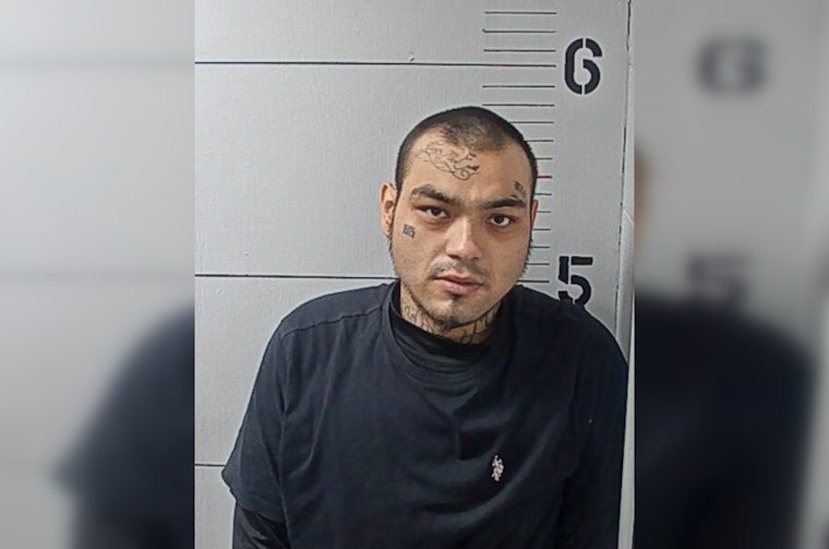 Murfreesboro Standoff Ends Peacefully, Suspect Charged with Aggravated Domestic Assault