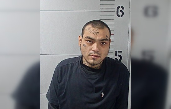 Murfreesboro Standoff Ends Peacefully, Suspect Charged with Aggravated Domestic Assault
