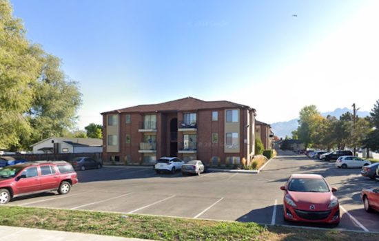 Murray Community Shaken by Deadly Apartment Shooting, Police Seek Suspect Amid Ongoing Investigation