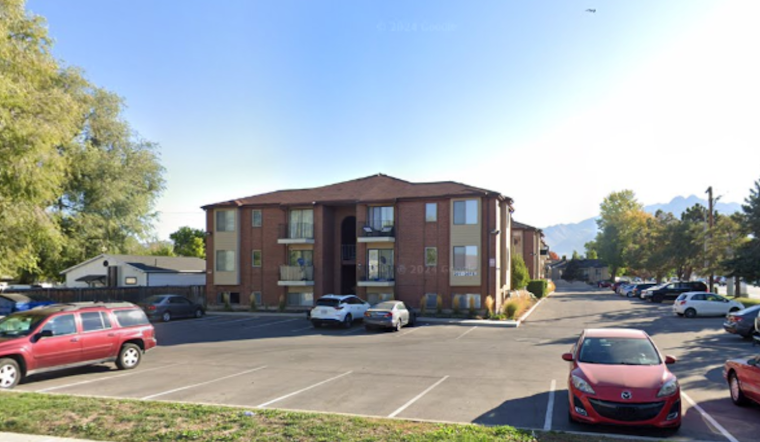 Murray Community Shaken by Deadly Apartment Shooting, Police Seek Suspect Amid Ongoing Investigation