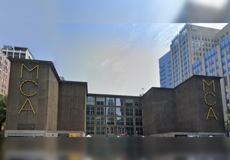 Museum of Contemporary Art Chicago Collaborates with Mexican Consulate to Enrich Youth and Celebrate Latino Culture