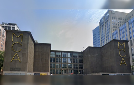 Museum of Contemporary Art Chicago Collaborates with Mexican Consulate to Enrich Youth and Celebrate Latino Culture