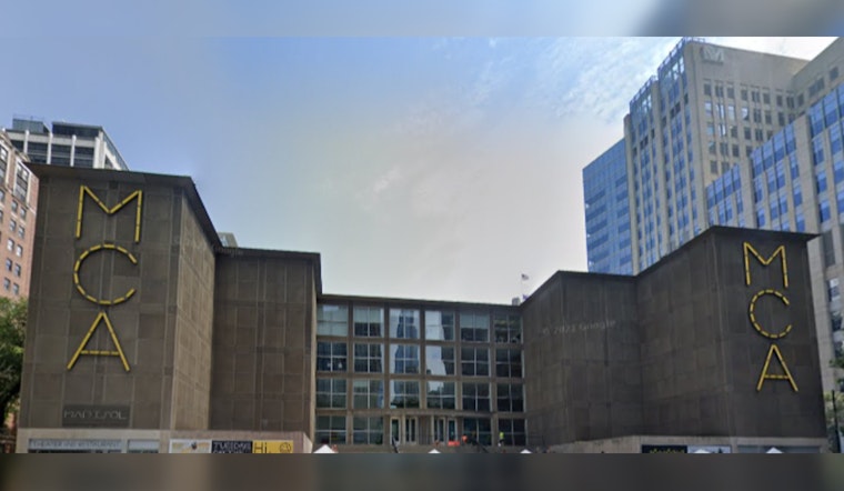 Museum of Contemporary Art Chicago Collaborates with Mexican Consulate to Enrich Youth and Celebrate Latino Culture
