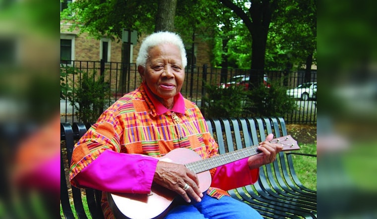 Music Icon Ella Jenkins, ‘First Lady of Children’s Music,’ Passes Away at 100 in Chicago