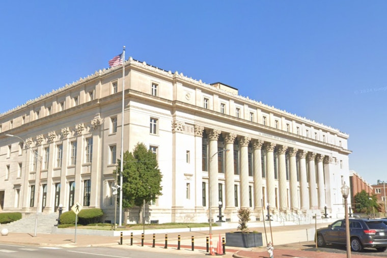 Muskogee Resident Sentenced to 30 Months for Federal Firearm Violation