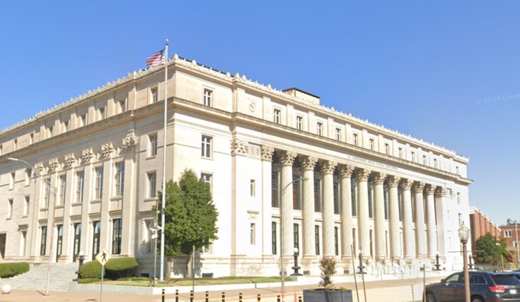 Muskogee Resident Sentenced to 30 Months for Federal Firearm Violation