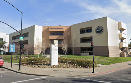 Napa County Wins Compliance Case Against Hoopes Vineyard for Unauthorized Wine Tastings