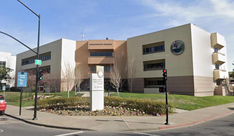 Napa County Wins Compliance Case Against Hoopes Vineyard for Unauthorized Wine Tastings