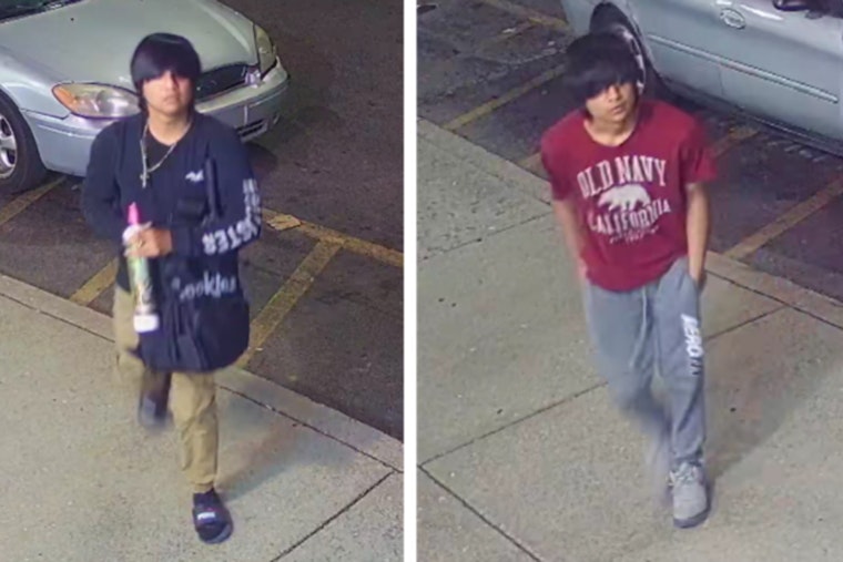 Nashville Authorities Search for Armed Duo Suspected in Fatal Shooting of Local Restaurant Owner in Antioch