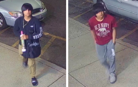 Nashville Authorities Search for Armed Duo Suspected in Fatal Shooting of Local Restaurant Owner in Antioch