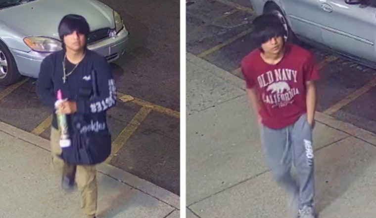 Nashville Authorities Search for Armed Duo Suspected in Fatal Shooting of Local Restaurant Owner in Antioch