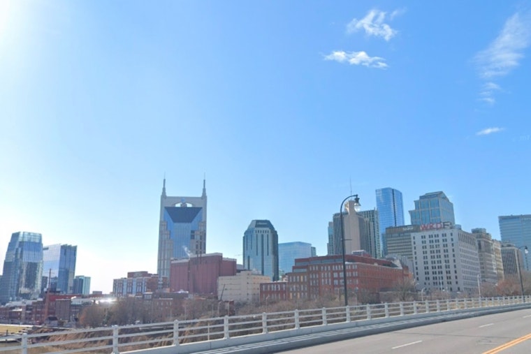 Nashville Braces for Cold Snap with Frosty Mornings and Chilly Evenings