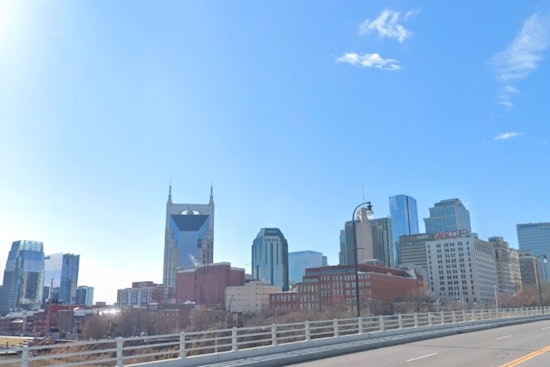 Nashville Braces for Cold Snap with Frosty Mornings and Chilly Evenings