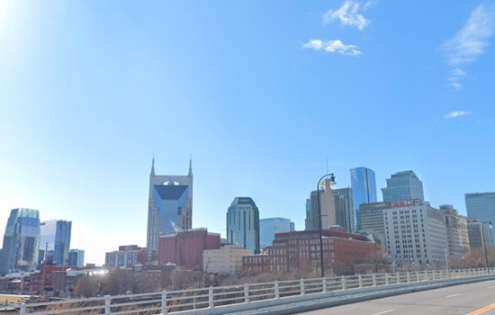 Nashville Braces for Cold Snap with Frosty Mornings and Chilly Evenings