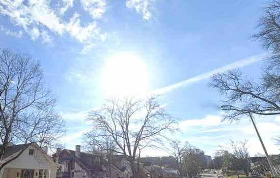 Nashville Braces for Frosty Thanksgiving Weekend with Chilly Winds and Widespread Frost