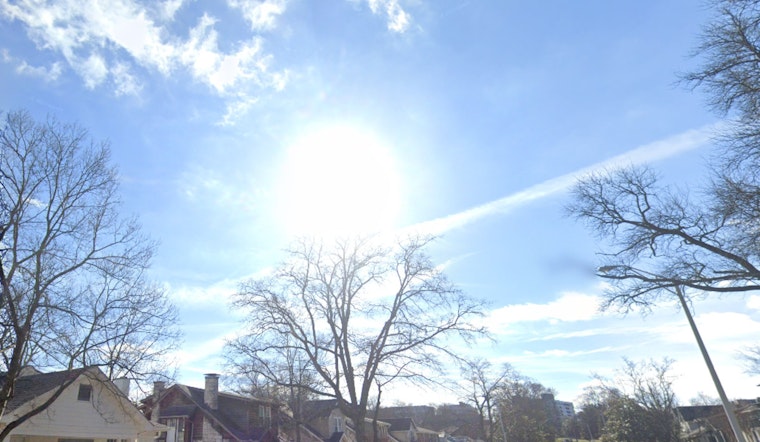 Nashville Braces for Frosty Thanksgiving Weekend with Chilly Winds and Widespread Frost