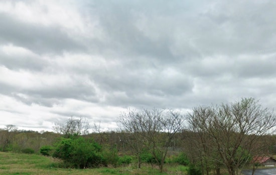 Nashville Braces for Mix of Warmth and Storms, NWS Predicts Gusty Winds and Possible Thundershowers