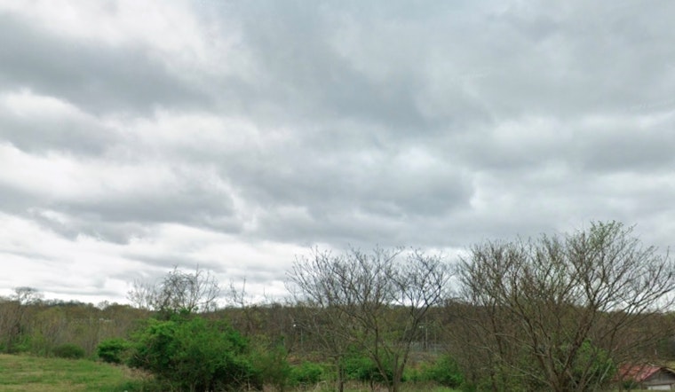 Nashville Braces for Mix of Warmth and Storms, NWS Predicts Gusty Winds and Possible Thundershowers