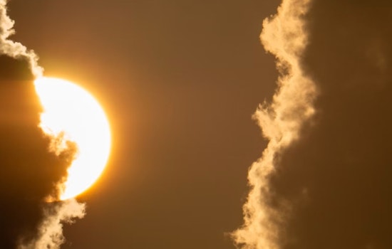 Nashville Braces for Mixed Skies and Thunderstorm Chance, NWS Reports