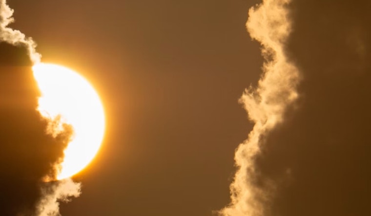 Nashville Braces for Mixed Skies and Thunderstorm Chance, NWS Reports