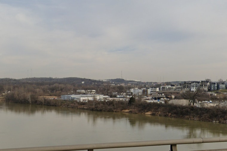 Nashville Braces for Shift to Stormy Weather, Calm Weekend Before Turbulence Begins on Sunday