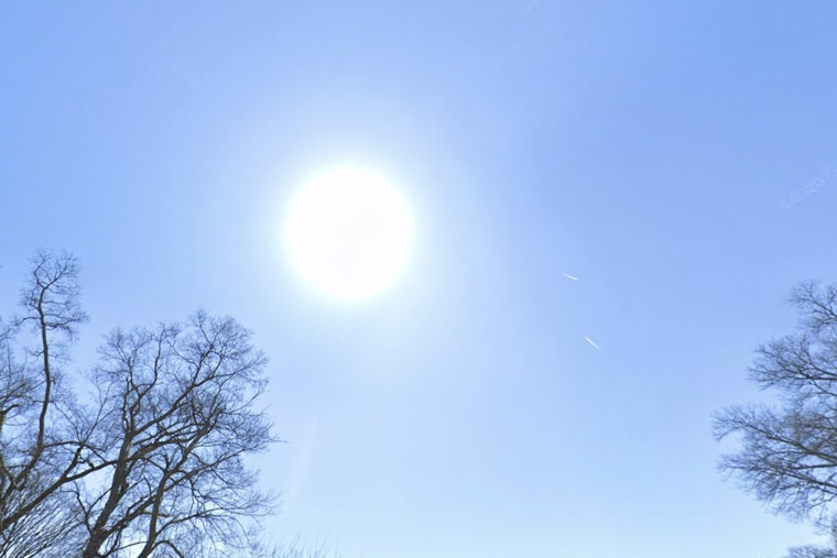 Nashville Braces for Weather Shift as Sunny Skies Give Way to Showers and Storms