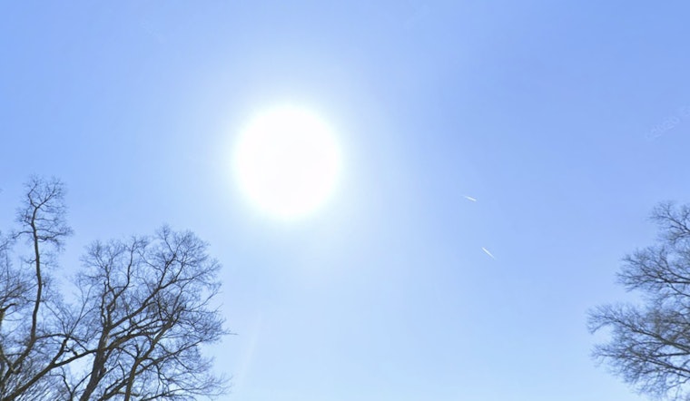 Nashville Braces for Weather Shift as Sunny Skies Give Way to Showers and Storms