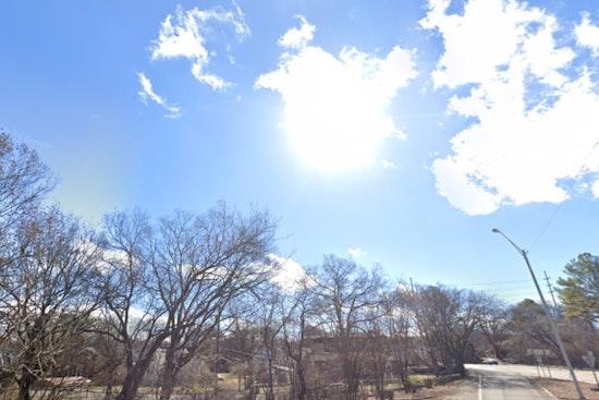 Nashville Forecast, Chilly Mornings and Warmer Days Ahead