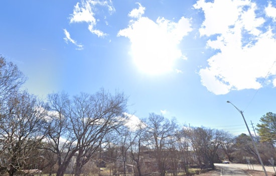 Nashville Forecast, Chilly Mornings and Warmer Days Ahead