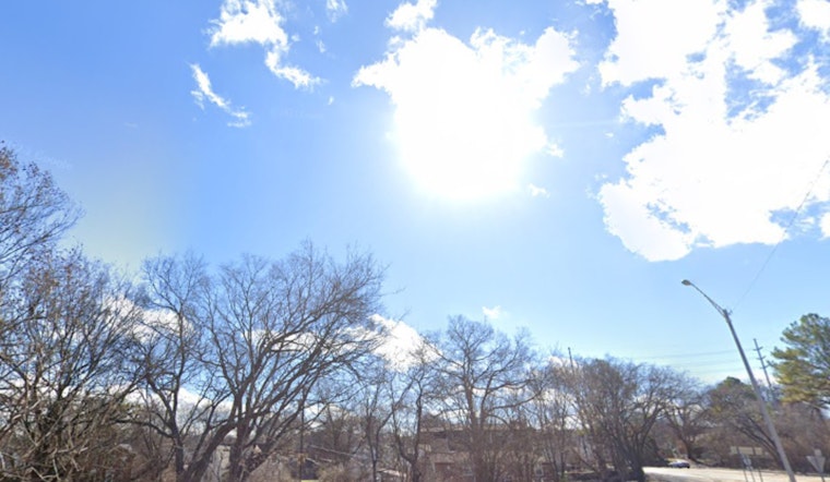 Nashville Forecast, Chilly Mornings and Warmer Days Ahead