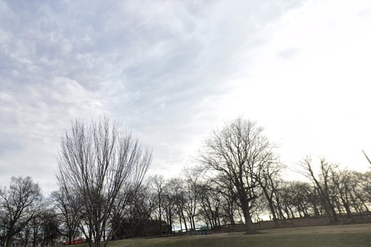 Nashville Forecast Includes Patchy Fog, Rain Showers, and Temperature Swings